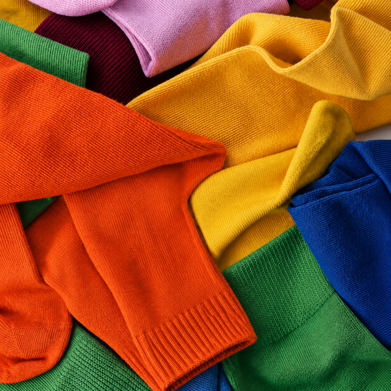 Basic Colourful