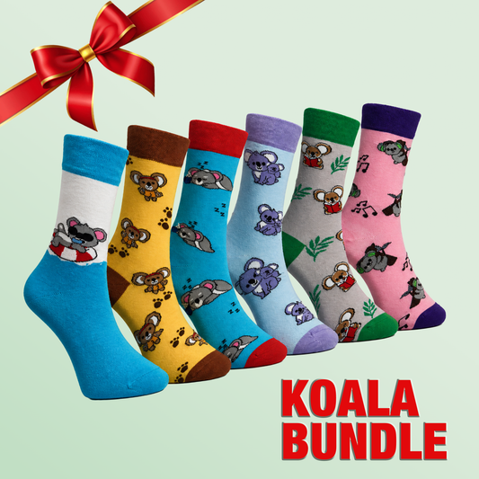 Koala Bundle