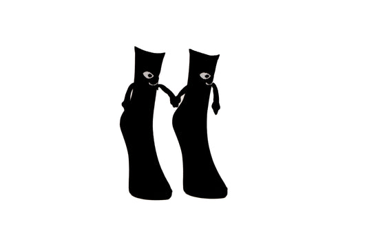 Black Huggers