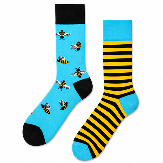 Bee-utiful