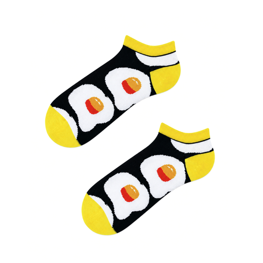 Short Eggcentric