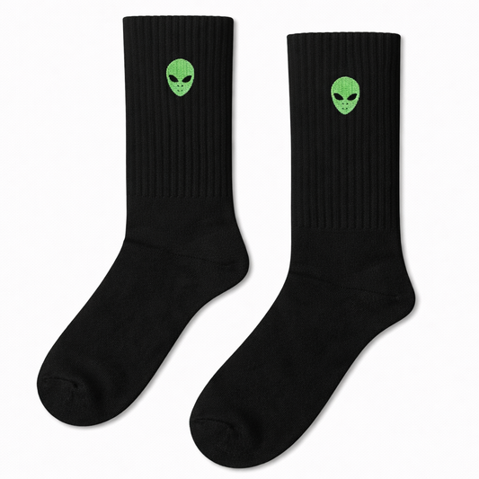 Alien Bold