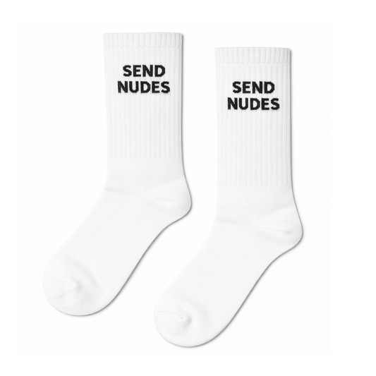 Send Nudes