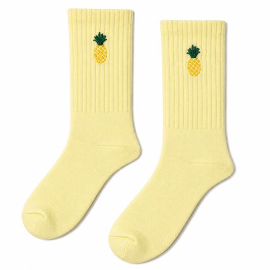 Pineapple Bold