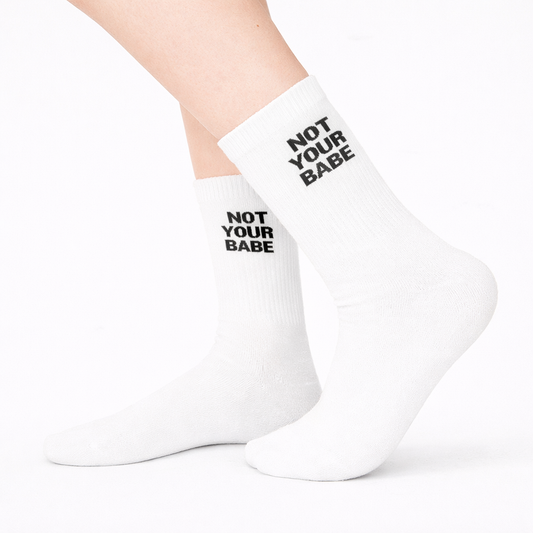 Not Your Babe
