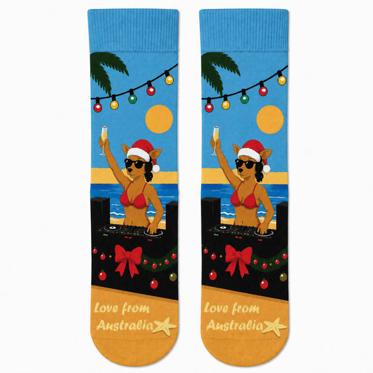 Aussie Christmas