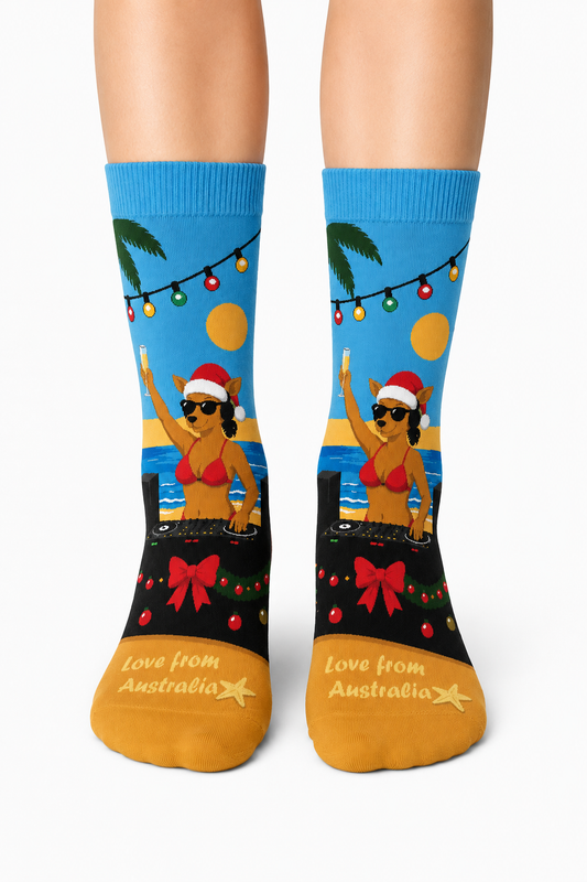 Aussie Christmas