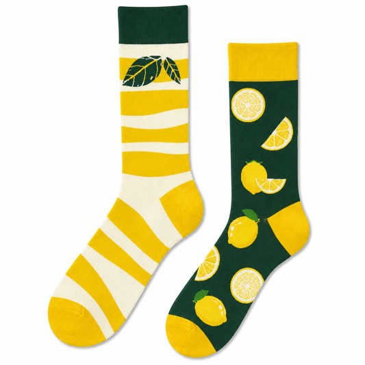 Lemon Fresh