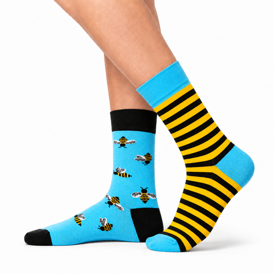 Bee-utiful
