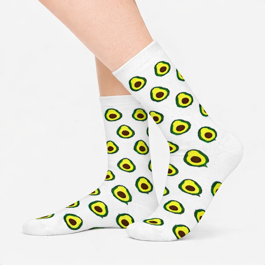 Avocado White