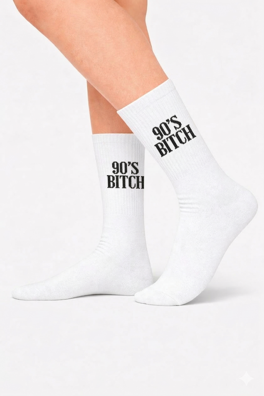 90's B*tch
