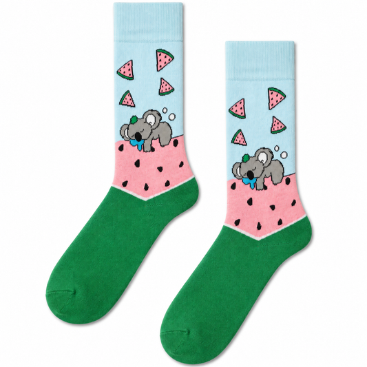 Watermelon Koala