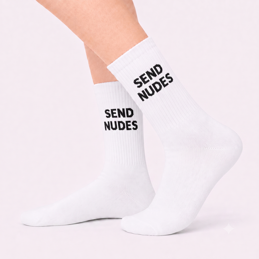 Send Nudes