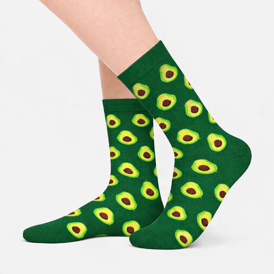 Avocado Green