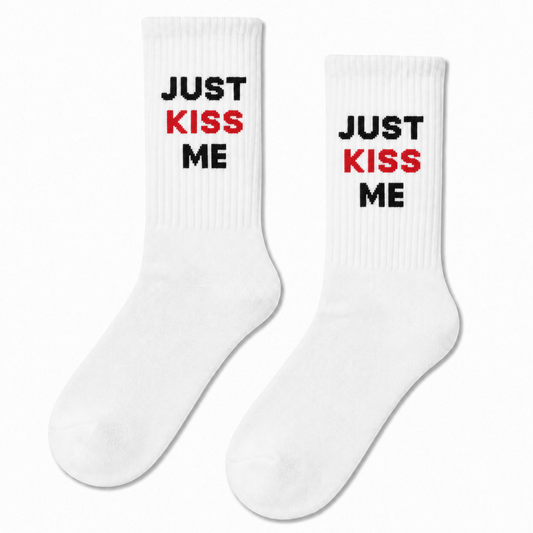 Kiss Me