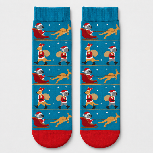 Roo Sleigh
