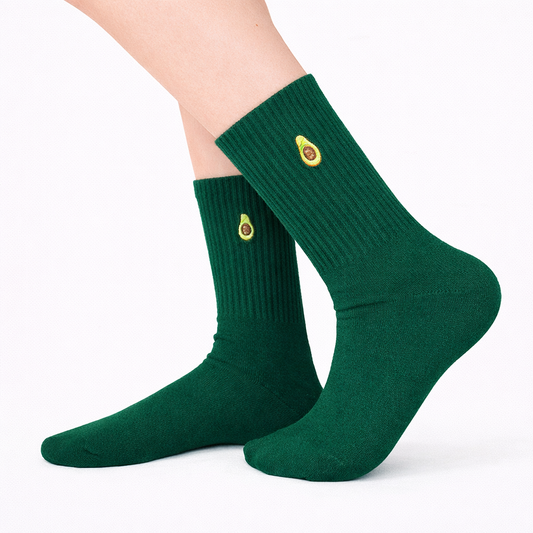 Avocado Bold