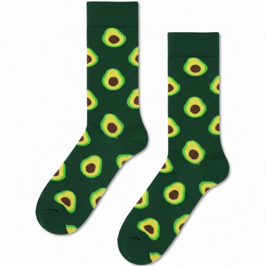 Avocado Green