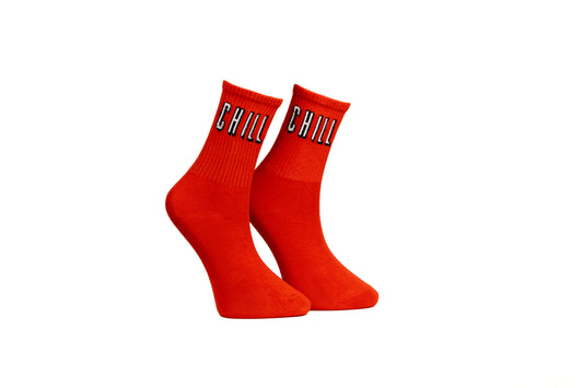 Chill Red