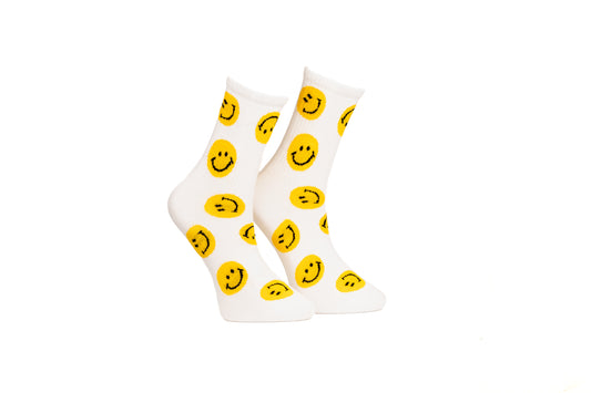 Hapy Faces