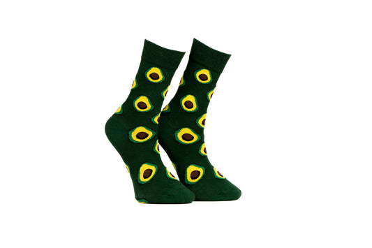 Guac Squad