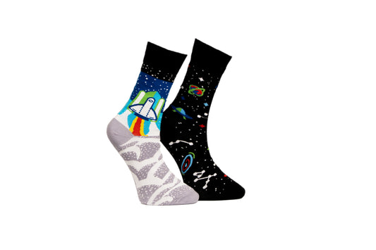 Galaxy Mission