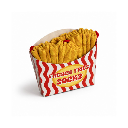 Fries Box Selection