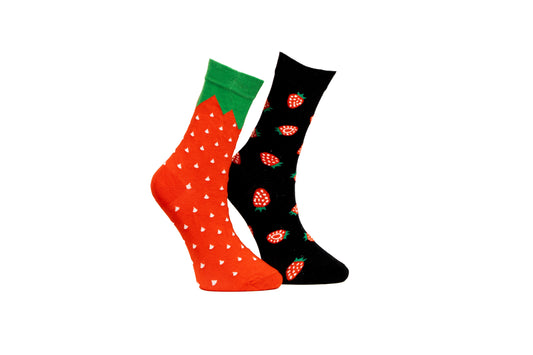 Strawberry Splash