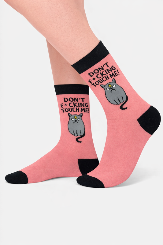 Don't Touch
