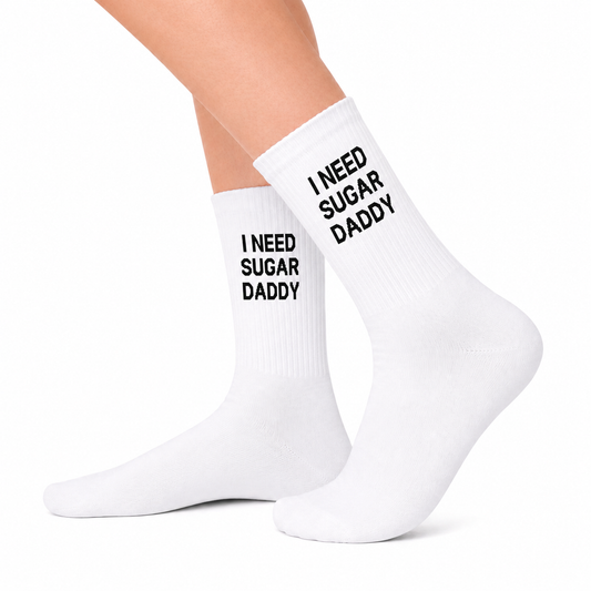 Sugar Daddy