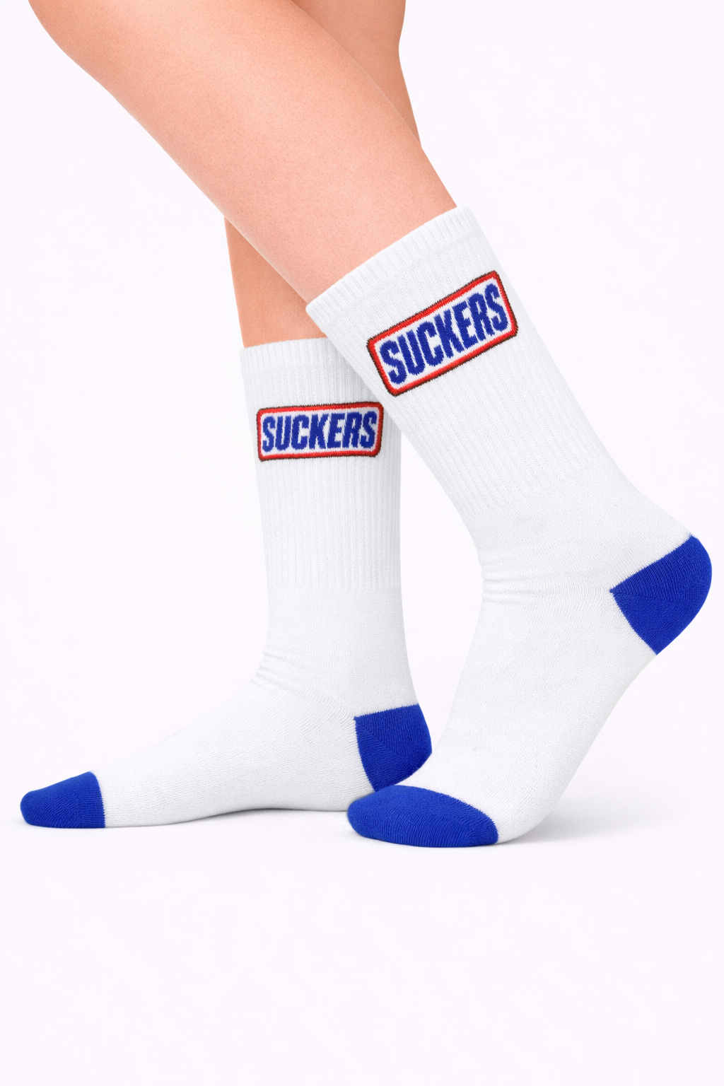 Suckers