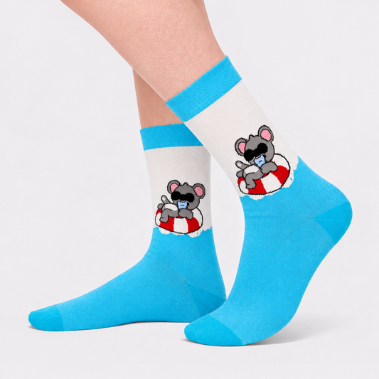 Koala Holiday