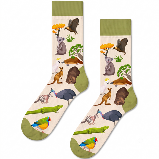 Wildlife Safari
