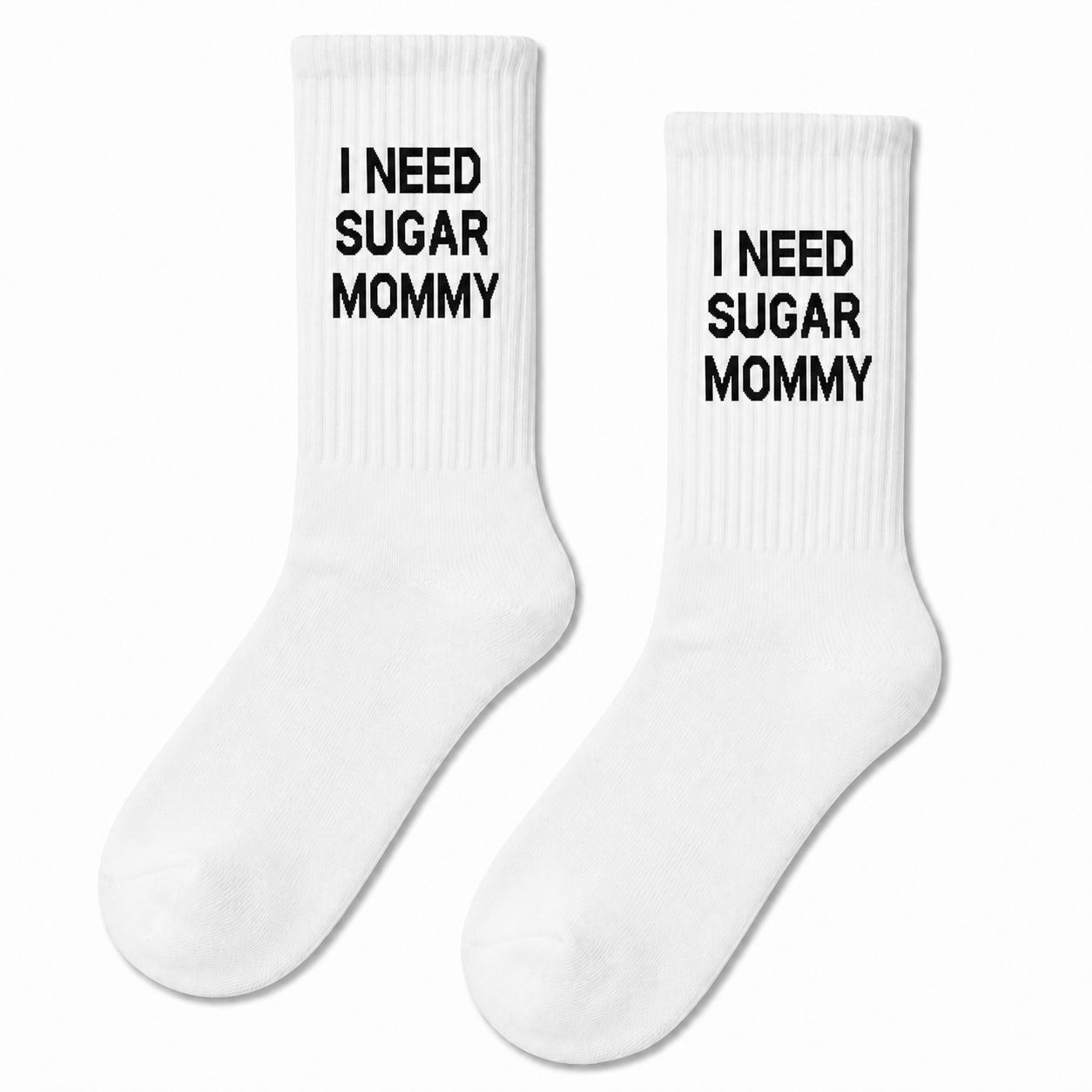 Sugar Mommy