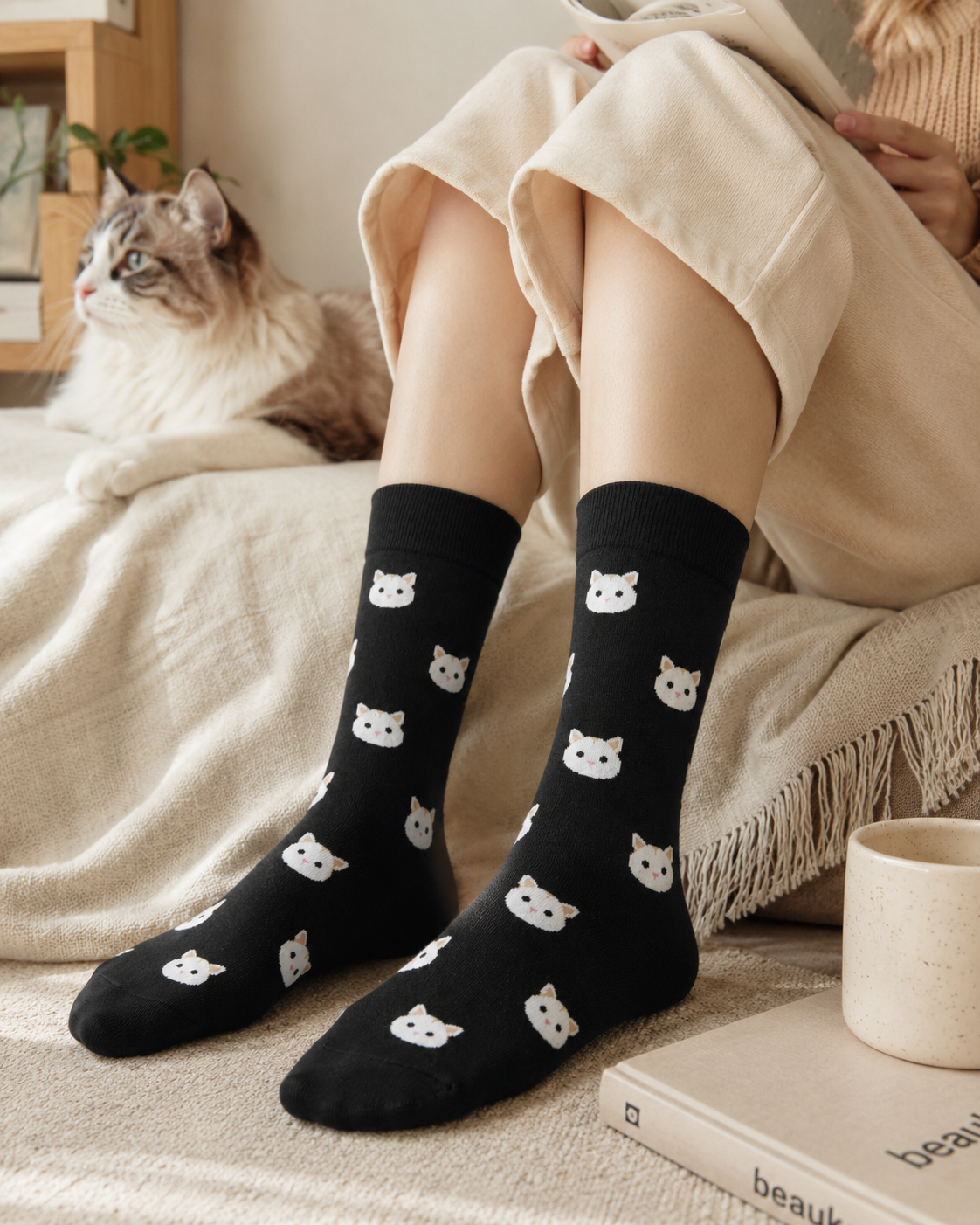 Sweet Cats