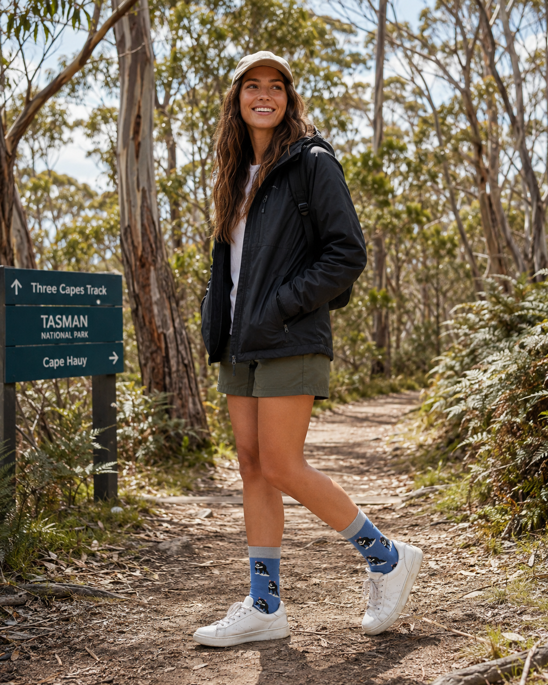 Tasmania Devil