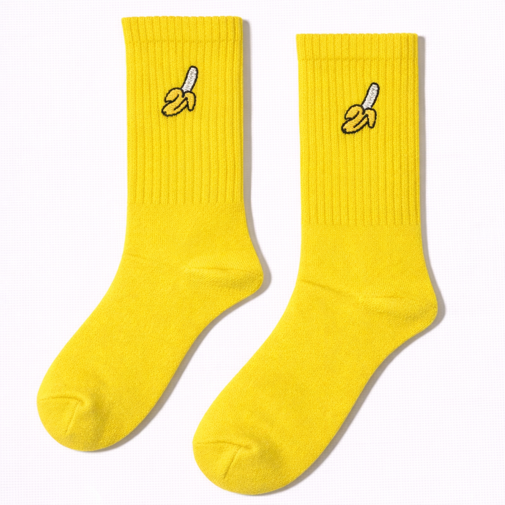 Banana Bold