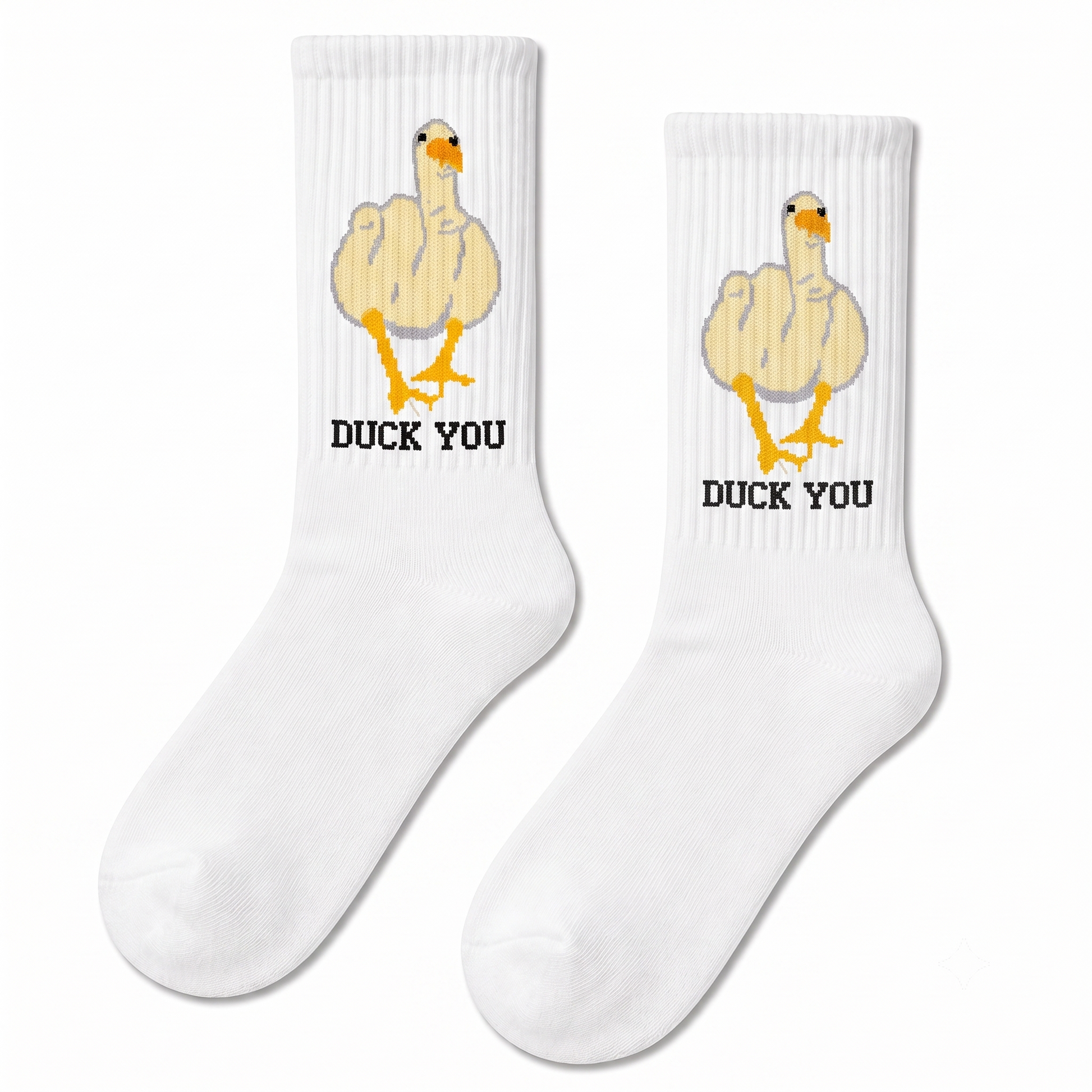 Duck You