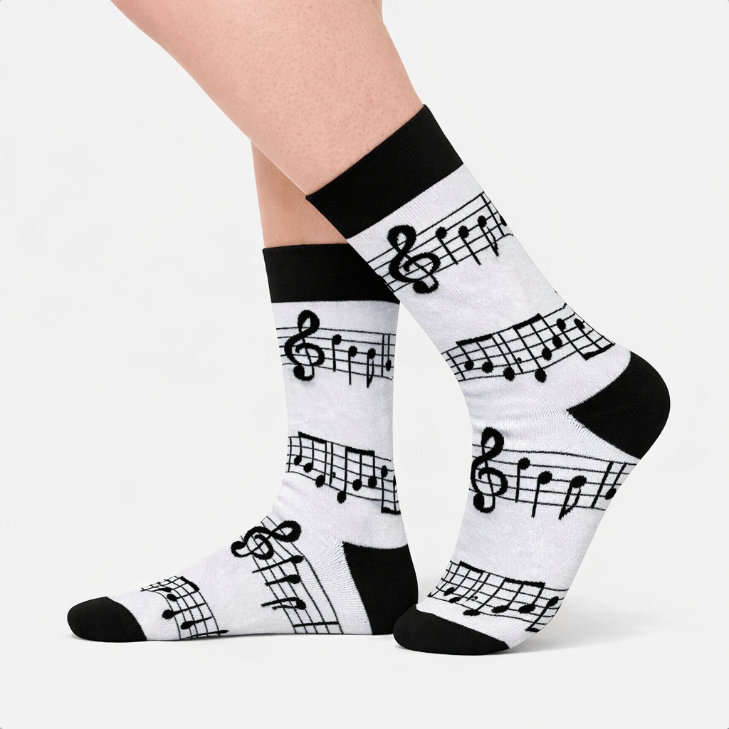 Melodic Steps
