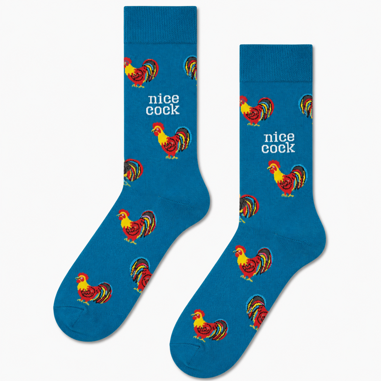 Rooster Call