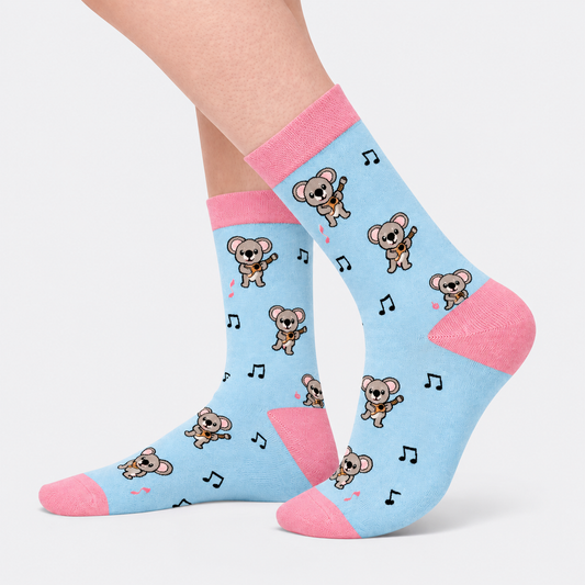 Koala Tune