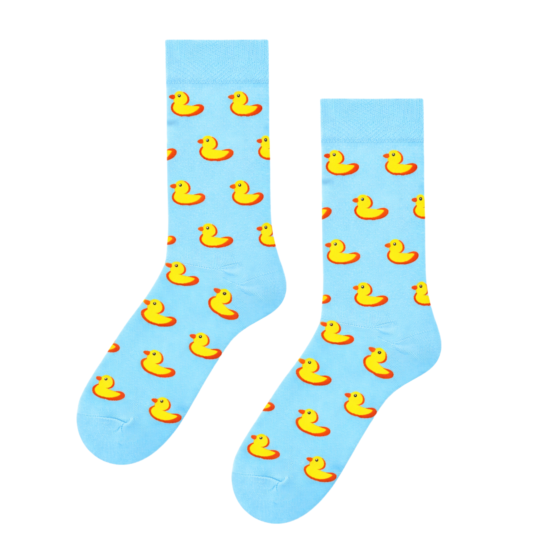 Bath Ducks