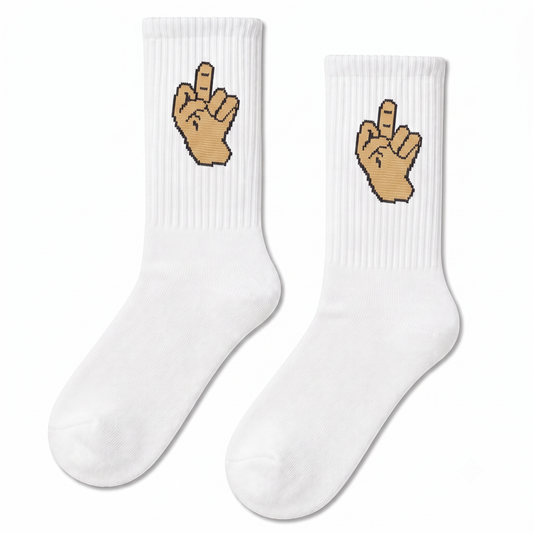 Middle Finger