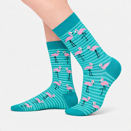 Flamingo Fiesta