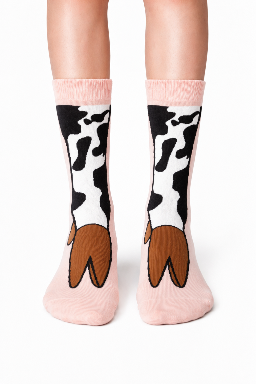 Cow Legs