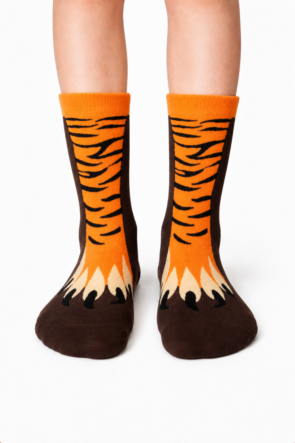 Tiger Legs