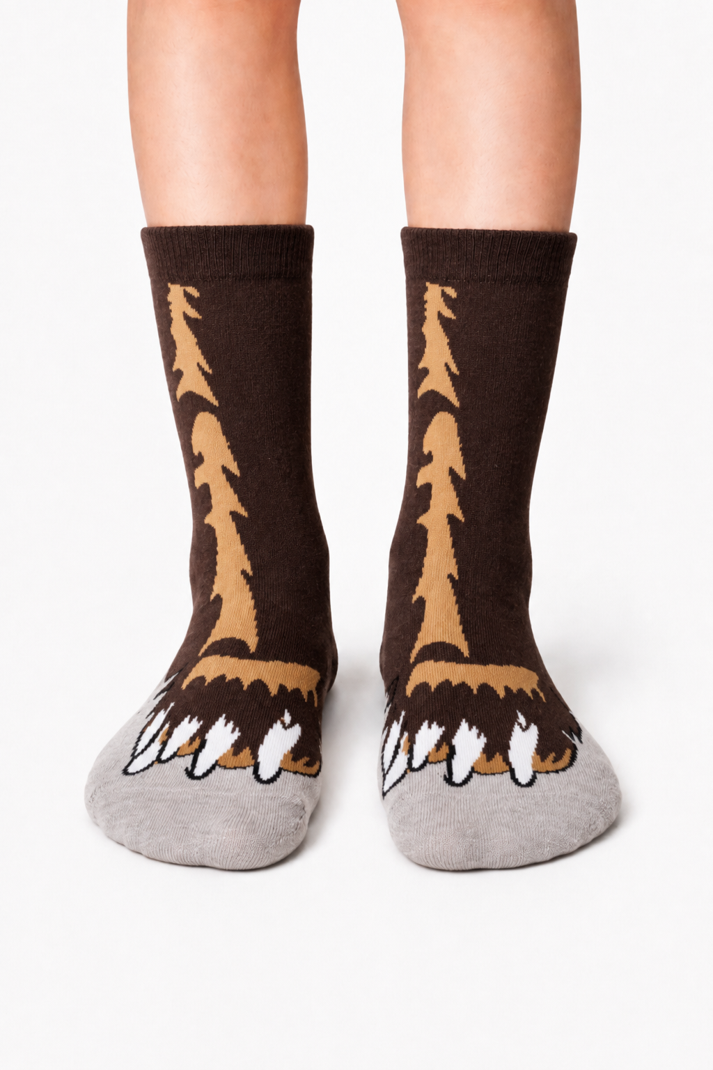 Bear Legs