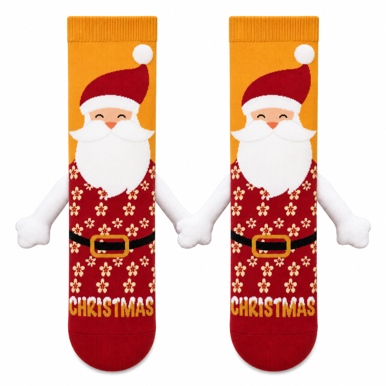 Summer Santa