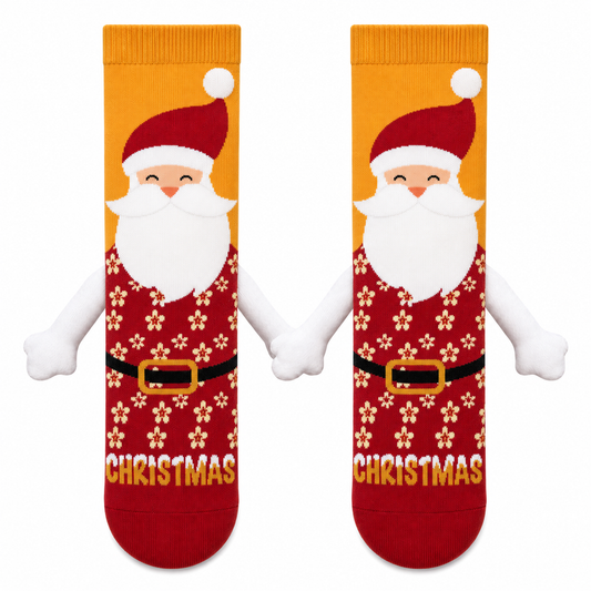 Summer Santa
