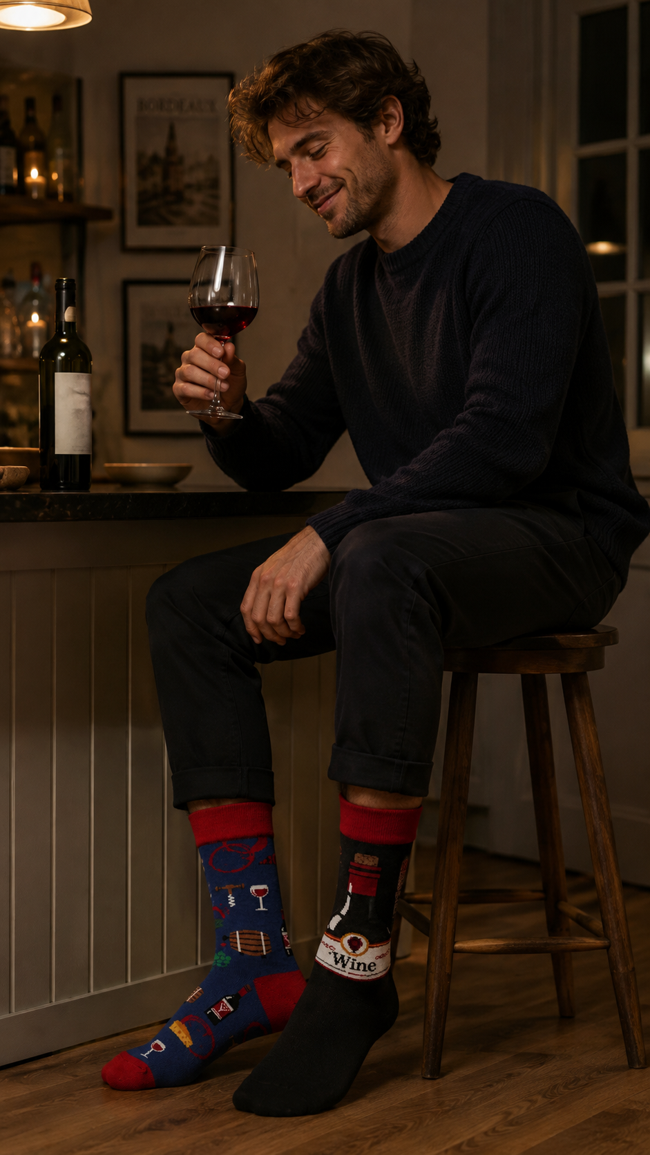 Wine Not?